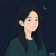 阿静 · 深夜树洞