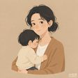 安然 · 宝妈搭子