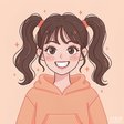桃桃 · 元气搭子