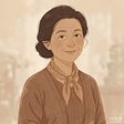 温言 · 知性阿姨
