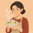 小茶 · 美食搭子