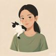 小鱼 · 宠物搭子